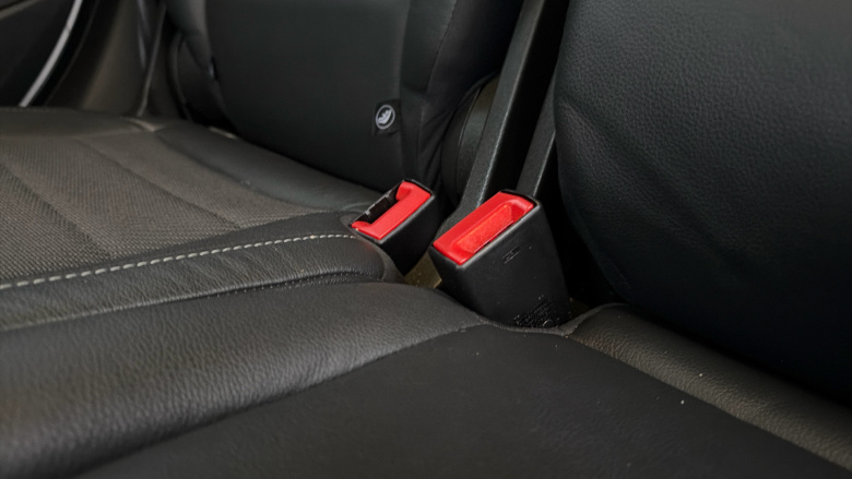 Ford Kuga 2.0 TDCi Titanium 5dr 2WD Diesel Estate